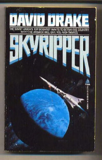 David Drake — Skyripper