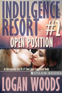 Logan Woods — Open Position