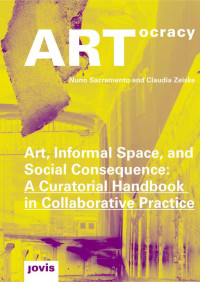 Claudia Zeiske, Nuno Sacramento — ARTocracy