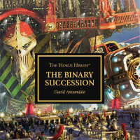 David Annandale — The Binary Succession