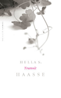 Hella S. Haasse — Transit