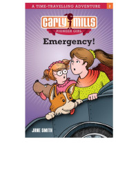 Jane Smith — Emergency!