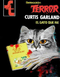 Curtis Garland — El gato que ríe