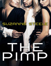 Suzanne Steele — The Pimp (Colombian Cartel Book 2)