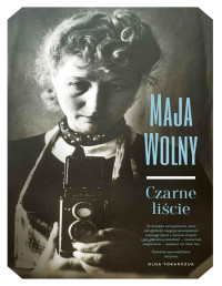 Wolny Maja — Czarne Liście