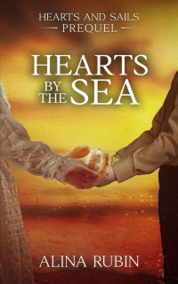 Alina Rubin — Hearts by the Sea