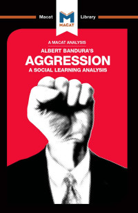 Allan, Jacqueline — Aggression: A Social Learning Analysis