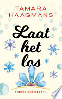 Tamara Haagmans — Laat het los