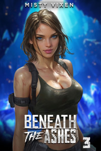 Misty Vixen — Beneath the Ashes 3: A Post-Apocalyptic Harem Adventure