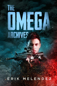 Erik Melendez — The Omega Archives