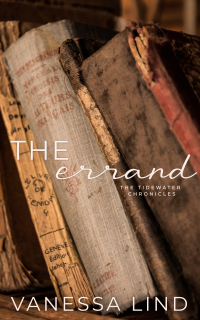 Vanessa Lind — The Errand