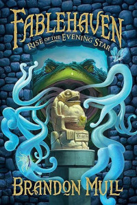 Brandon Mull - (ebook by Undead) — 02 - Rise of the Evening Star