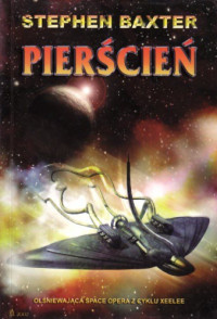 Stephen Baxter — Pierścień