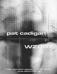 CADIGAN PAT — Wzory