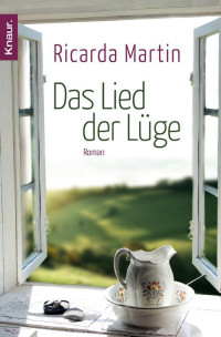 Ricarda Martin — Das Lied der Luege