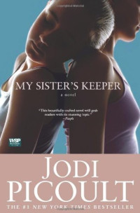 Jodi Picoult — My Sister's Keeper