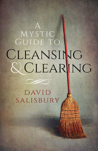 David Salisbury — A Mystic Guide to Cleansing & Clearing