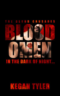 Kegan Tyler — Blood Omen