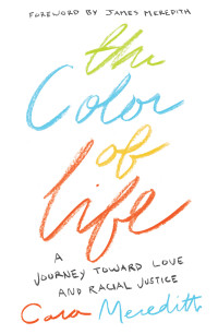 Cara Meredith; — The Color of Life