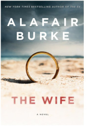 Alafair Burke — The Wife