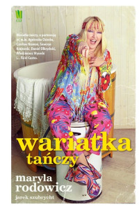 Maryla Rodowicz — Wariatka tańczy