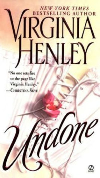 Virginia Henley — Amor y ambición