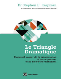 Karpman Dr Stephen — Le Triangle dramatique