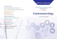 Unknown — Gastroenterology MRCP 2017