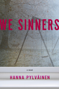 Hanna Pylväinen — We Sinners