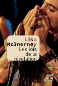 Lisa McInerney — Les lois de la révélation