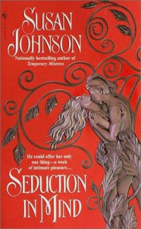 Susan Johnson — Seduction in Mind