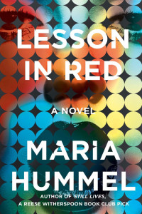 Maria Hummel — Lesson In Red