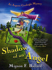 Mignon F. Ballard [Ballard, Mignon F.] — Shadow of an Angel