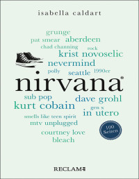 Isabella Caldart — Nirvana. 100 Seiten