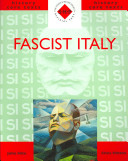 Hinton, Chris, Hite, John — Fascist Italy (SHP Advanced History Core Texts)