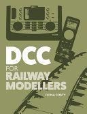 Fiona Forty — DCC for Railway Modellers