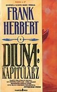 Frank Herbert — Diuna: Kapitularz