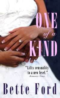Bette Ford — One of a Kind