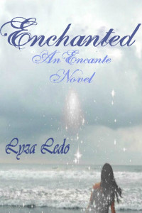 Lyza Ledo — Enchanted(Encante, #1)