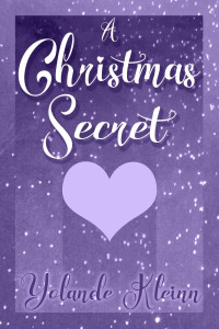 Yolande Kleinn — A Christmas Secret