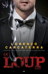 Lorenzo Carcaterra — Le loup