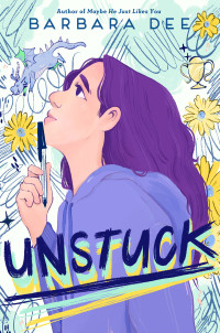 Barbara Dee — Unstuck