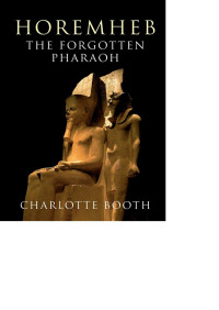 CHARLOTTE BOOTH — HOREMHEB