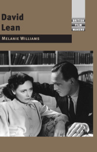 Melanie Williams — David Lean