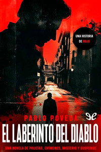 Pablo Poveda — El laberinto del diablo