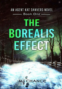 M.J. Chance — The Borealis Effect