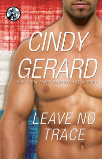Cindy Gerard — Leave No Trace