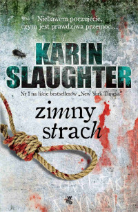 Karin Slaughter — Zimny strach