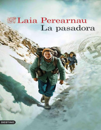 Laia Perearnau — La pasadora