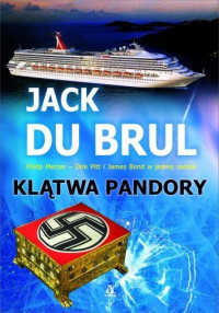 Du Brul Jack — 04_Klątwa Pandory